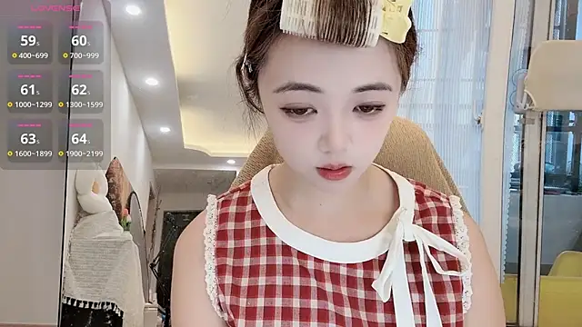 DDDDDoremi online show from April 19, 11:18 pm