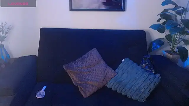 Aliciacute   online show from March 11, 9:06 pm