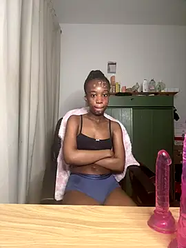 Prxincess AAGodesss online show from September 24, 8:41 pm