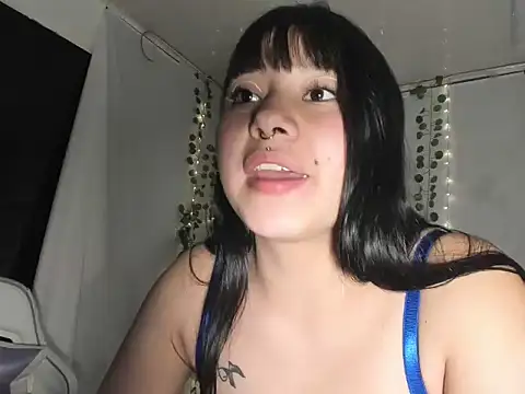 Zulema R1 online show from September 21, 4:00 am