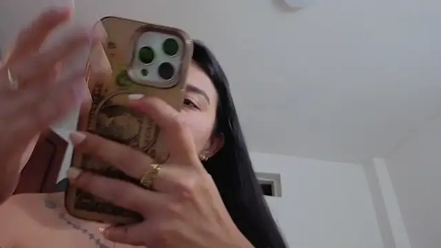 valerihouse online show from March 19, 1:43 am