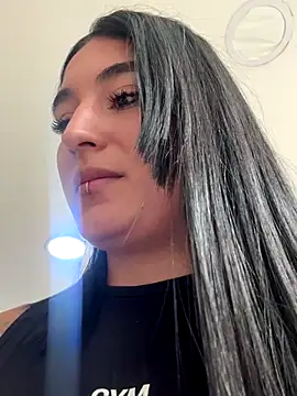 Scarlett 12 online show from September 12, 2:02 pm