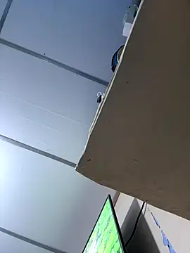 Snapshot of Isabella-2709 chatting on October 13, 3:25 pm Isabella-2709 online show from October 13, 3:25 pm