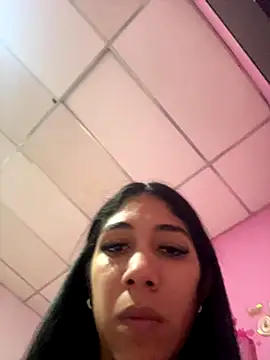 Snapshot of Isabella-2709 chatting on October 26, 4:35 pm Isabella-2709 online show from October 26, 4:35 pm