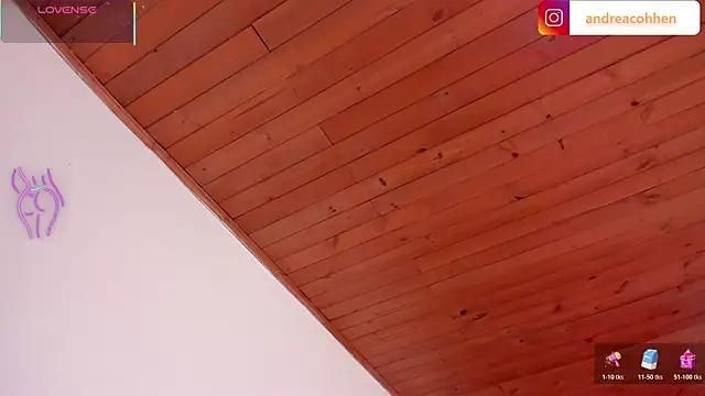 andrea-cohen online show from November 30, 6:01 pm