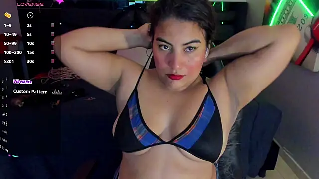 Sara Bdsm  online show from April 25, 4:04 pm