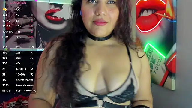 Sara Bdsm  online show from April 21, 2:35 pm