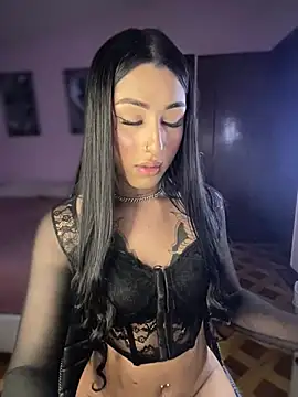  Denisse444 online show from January 11, 12:04 am