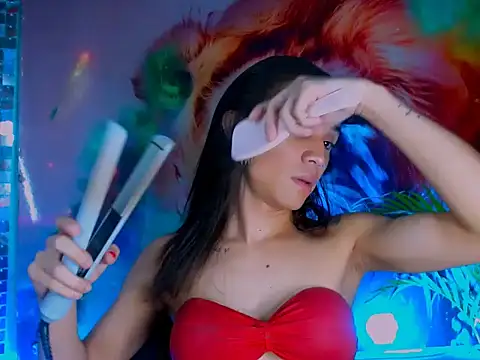 Cristal Gem1 online show from September 22, 5:39 am