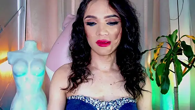 Cristal Gem1 online show from April 24, 12:30 pm