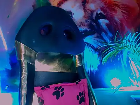 Cristal Gem1 online show from September 27, 12:18 am