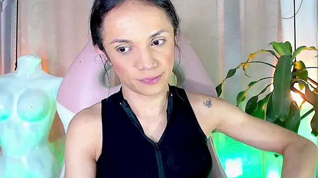 Cristal Gem1 online show from April 23, 11:28 am