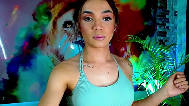 Cristal Gem1 online show from September 10, 10:32 pm