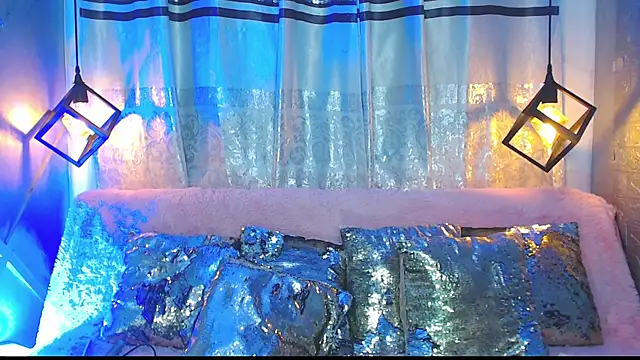 Cristal Gem1 online show from September 17, 11:36 pm