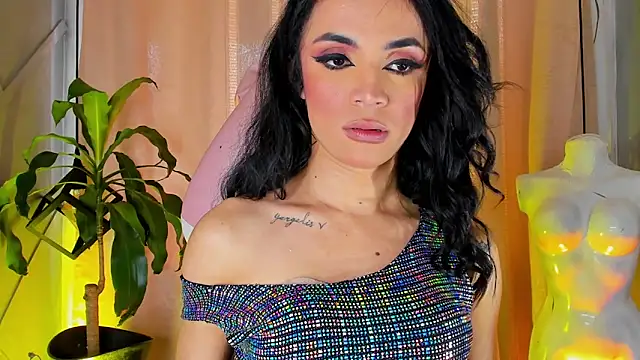 Cristal Gem1 online show from June 4, 2:43 pm