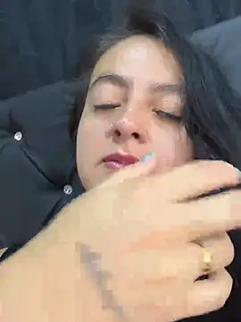 salo-rousee online show from April 24, 10:40 am