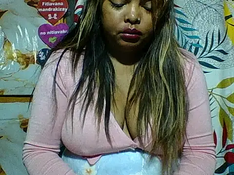 SEXY METISE online show from May 29, 3:26 am