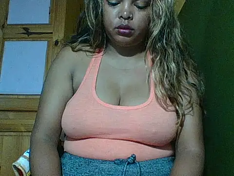 SEXY METISE online show from February 17, 3:39 am