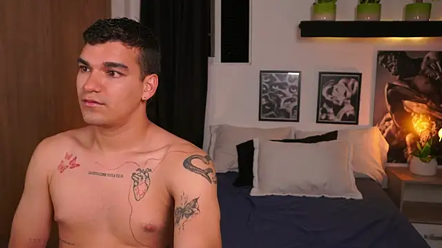 EROS AND ALAN online show from July 3, 4:51 am