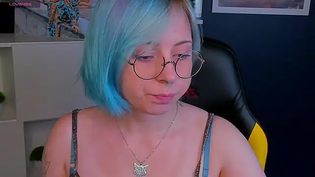 Penny Stanley online show from September 20, 2:43 am