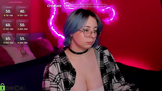 Penny Stanley online show from December 4, 2:47 am