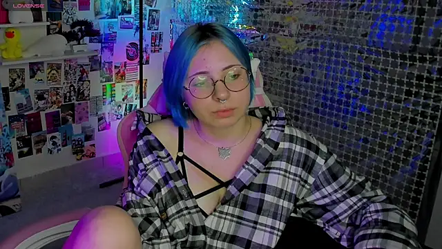 Penny Stanley online show from September 27, 2:41 am