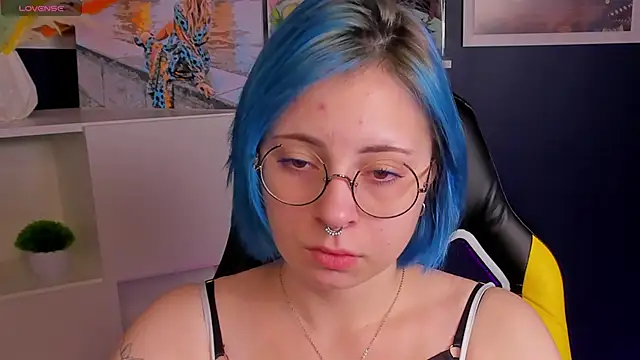 Penny Stanley online show from September 22, 2:32 am