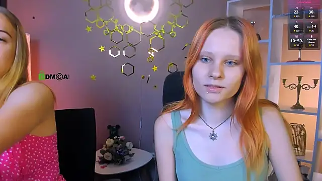 keylas moan online show from July 29, 5:51 am