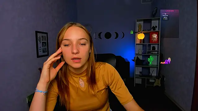 keylas moan online show from September 15, 5:49 am