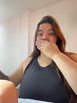 sarahreyess 11 online show from March 12, 11:57 am