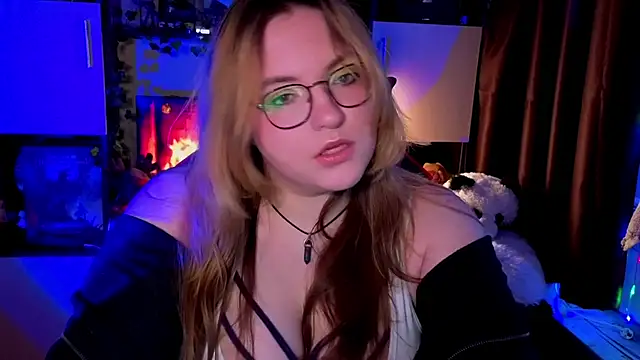 ZayaRush online show from April 8, 3:58 pm