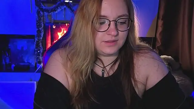 ZayaRush online show from March 11, 2:53 pm