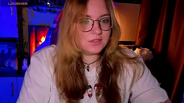 ZayaRush online show from April 23, 2:52 pm