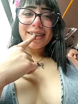 Kitty Melodi online show from September 23, 4:05 pm