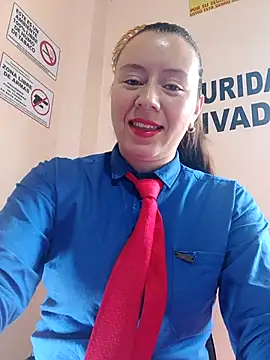 Hannah-colx online show from October 15, 1:25 pm