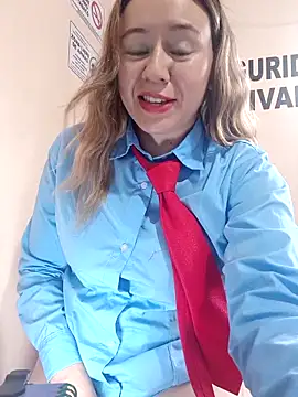 Hannah-colx online show from April 20, 6:11 pm