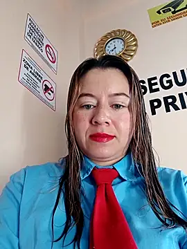 Hannah-colx online show from April 23, 12:40 pm