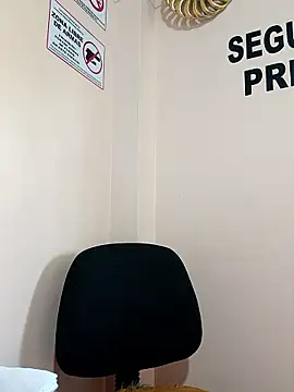 Hannah-colx online show from January 17, 8:27 pm