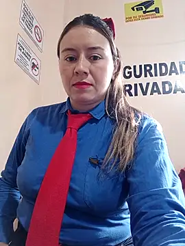 Hannah-colx online show from April 24, 4:32 pm