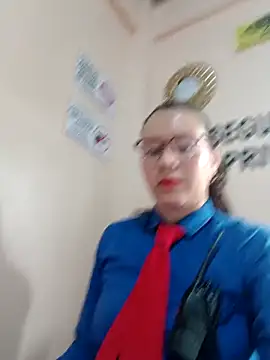 Hannah-colx online show from October 16, 1:58 pm