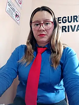 Hannah-colx online show from March 5, 5:31 pm