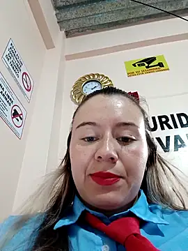 Hannah-colx online show from April 22, 7:11 pm