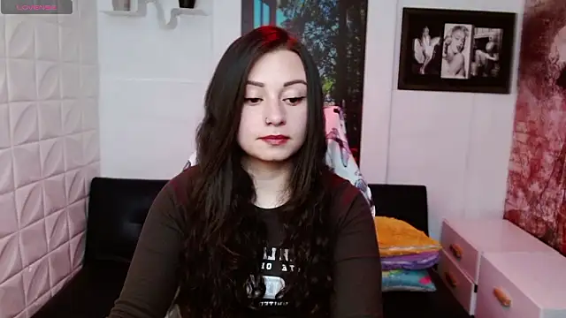 Eva Roussell online show from March 16, 2:32 pm