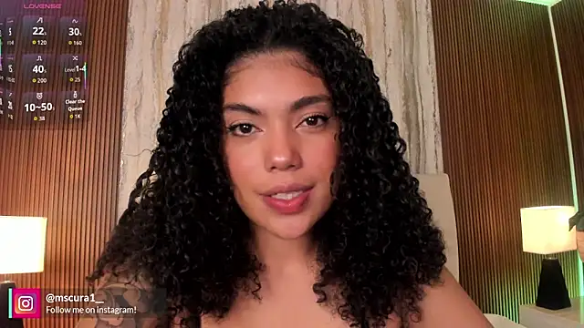 miss curazao online show from January 14, 11:48 am