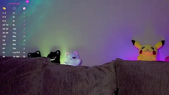 RavenKitten  online show from July 28, 2:42 am