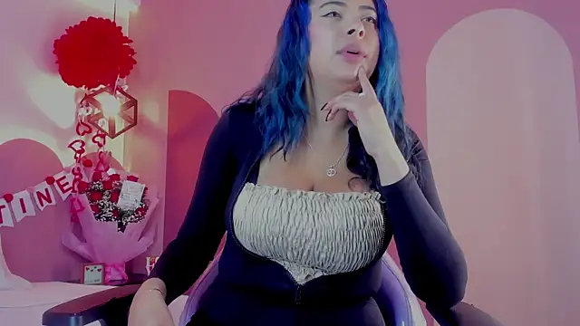 ValeryBoobs1 online show from February 13, 1:24 pm