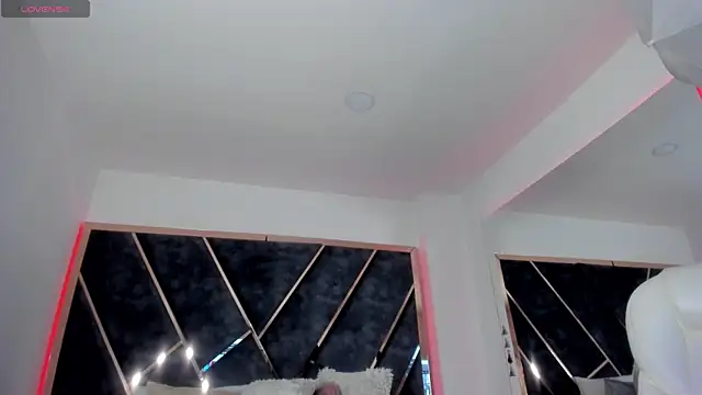 SusanaHenao online show from March 24, 5:18 pm