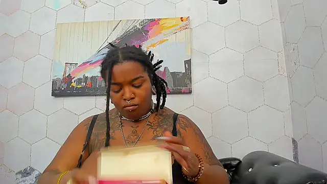 Snapshot of Anaa_Fuentess chatting on October 20, 11:57 am Anaa Fuentess online show from October 20, 11:57 am