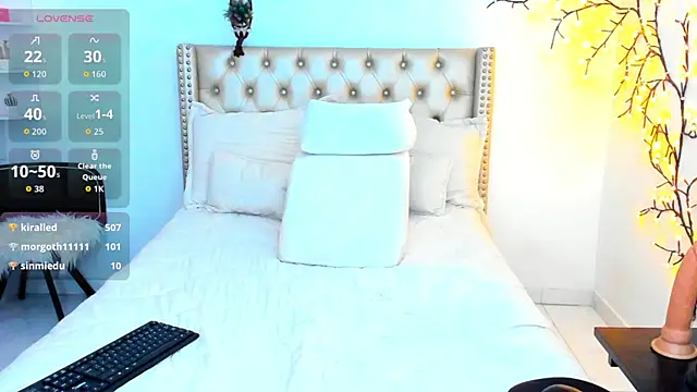 LenaStylesOA online show from January 15, 3:51 pm