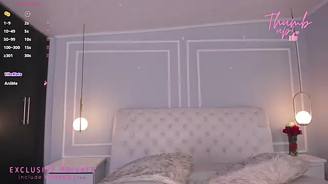 sakura Gomez online show from March 31, 7:25 pm